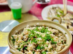黄鳝饭-联兴酒家