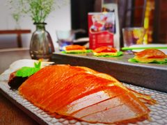 JE甄选烤鸭-JE 北京(华熙LIVE店)