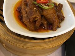 -东方御宴海鲜酒楼(棕泉酒店)