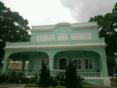 -龙环葡韵住宅式博物馆