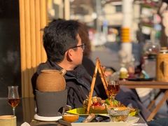 -茶是一枝花泡茶店
