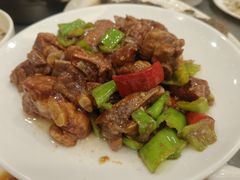 -渔家乐小海鲜(皇姑店)