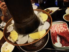 -洪长兴(云南南路店)