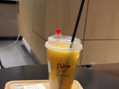 -ViTalk hub咖啡
