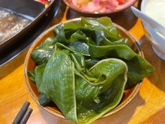 -木货街重庆老火锅(流塘店)