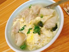 -买又大餐厅(福林里店)
