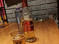 -大叹号啤酒屋·延边料理(建工店)