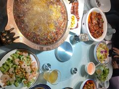 -雲蜀龙阁·金牌水煮鱼(方庄店)