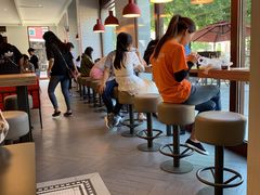 -肯德基(新佛罗伦萨店)