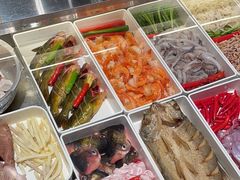 -湘村小灶·地道长沙菜·本地人优选(万家丽路店)