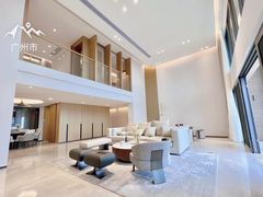 -广州粤大金融城国际酒店