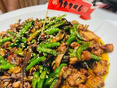 -鸡毛店·川菜(文殊院店)