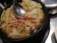 -韩聚屋韩国烤肉餐厅(新北万达店)
