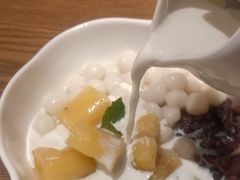 -周家二小姐的菜·扬州菜·香炒蟹·狮子头(江都金鹰店)