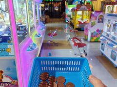 -汤姆熊欢乐世界(光启城店)