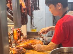 -香辉食馆(新兴路店)