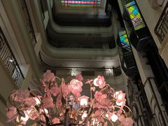 -国际饭店·西餐厅(西大直街店)