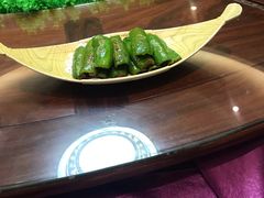 -园林宾馆·鸿运楼(越山路店)