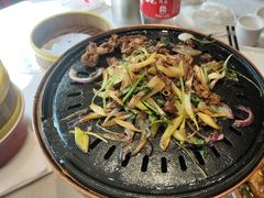 -京味斋·北京烤鸭(北京南站洋桥店)