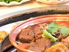 -顺顺小吃(独克宗古城店)