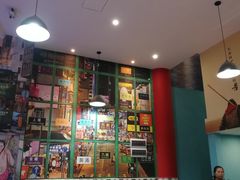 大堂-小龍鳳·港式海鲜打边炉(沙湖路店)