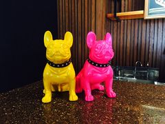 -#COFFEE(新华东街店)