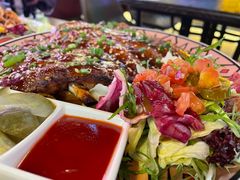 -Famous肥猫墨西哥音乐餐吧(五棵松华熙LIVE店)