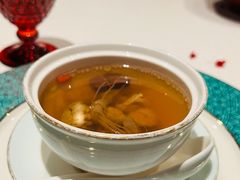 -三号黄浦会Canton Table