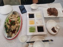 -津悦·正阳春烤鸭(红旗南路店)