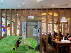 大堂-闽鄂情·闽南招财鸭(水头店)