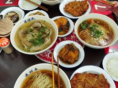 -逸桂禾面馆