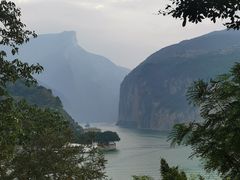 -白帝城·瞿塘峡景区