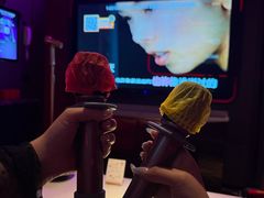 -星聚会KTV(上海火车站南广场嘉里合集店)