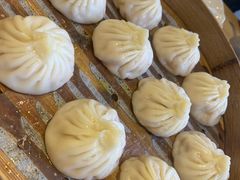 -玖鲜小笼(中山广场店)