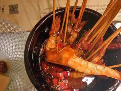-乔阿马·江南味·驴肉香(龙湖华泾天街店)