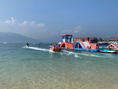 -海南分界洲岛旅游区