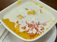-南信牛奶甜品专家