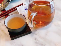-无锡苏宁银河国际酒店-悦府65中餐厅