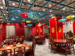-京味张·北京烤鸭(天河南二路店)