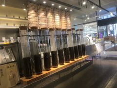 -喜茶(深圳东门1234店)