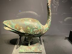 -陕西历史博物馆