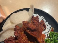 -避风塘(宝山万达店)