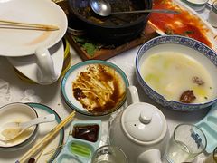 -鸿禧大清花(方庄店)
