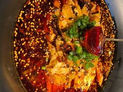 -拈菜(观音桥阳光世纪店)