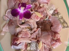 -尚竹阁冬瓜盅·18年地标美食(平洲店)