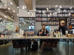 -Nectar One Cafe(勇烈路n1店)