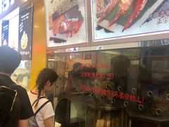 -一代烤翅王(大汉口店)