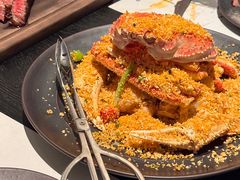 -NIUNIUPARK和牛螃蟹(龙湖杭州滨江天街店)