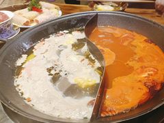 -楠火锅(广州总店)