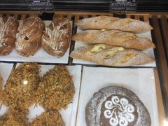 -Let's Taipei 非常烘焙(太古里店)